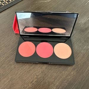 Smashbox L.A. Lights Blush & Highlight Palette